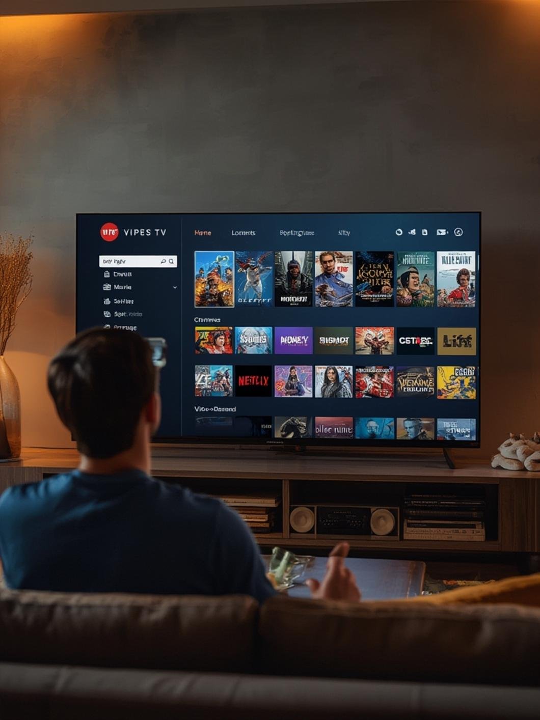 Troubleshooting IPTV issues