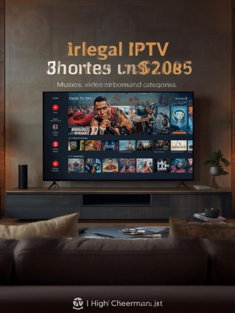 illegal IPTV fines 2026